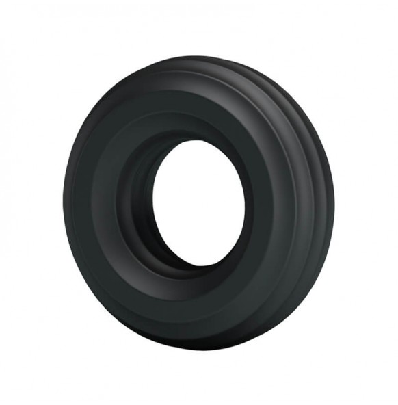 BAILE - Male Erection Silicone Penis Ring BAILE - Male Erection Silicone Penis Ring